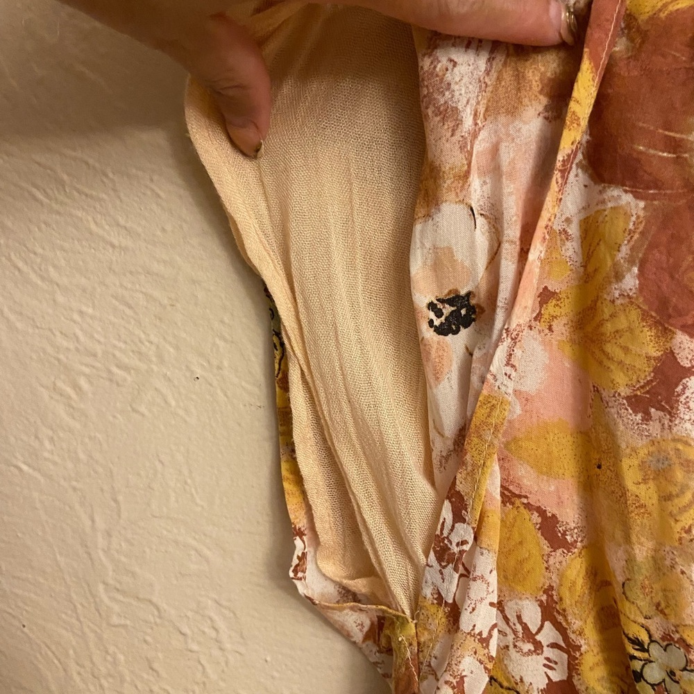 Free People dress - Picture 3 of 9
